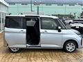 2021 Toyota Roomy