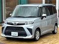 2021 Toyota Roomy