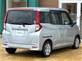 2021 Toyota Roomy
