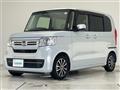 2021 Honda N BOX