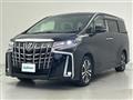 2019 Toyota Alphard