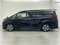 2019 Toyota Alphard