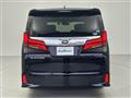 2019 Toyota Alphard