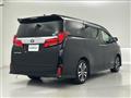 2019 Toyota Alphard