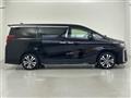 2019 Toyota Alphard