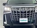 2019 Toyota Alphard