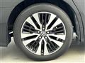 2019 Toyota Alphard