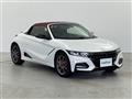 2021 Honda S660