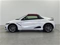 2021 Honda S660