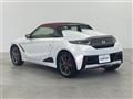 2021 Honda S660