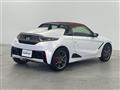 2021 Honda S660