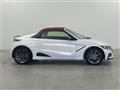 2021 Honda S660