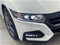 2021 Honda S660