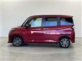 2021 Toyota Roomy