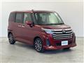 2021 Toyota Roomy