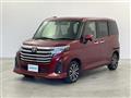 2021 Toyota Roomy