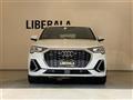 2021 Audi Q3