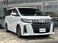 2021 Toyota Alphard
