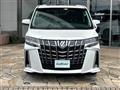 2021 Toyota Alphard