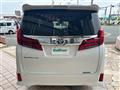 2021 Toyota Alphard