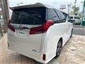 2021 Toyota Alphard