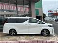 2021 Toyota Alphard