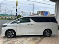 2021 Toyota Alphard