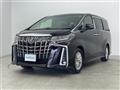 2020 Toyota Alphard