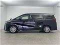2020 Toyota Alphard