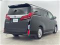 2020 Toyota Alphard