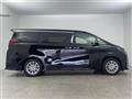 2020 Toyota Alphard