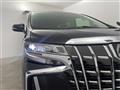 2020 Toyota Alphard
