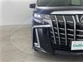 2020 Toyota Alphard