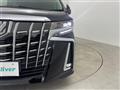 2020 Toyota Alphard