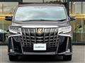 2021 Toyota Alphard