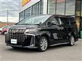 2021 Toyota Alphard