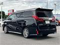 2021 Toyota Alphard