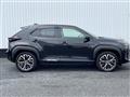 2023 Toyota Yaris Cross