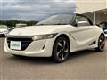 2020 Honda S660