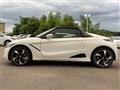 2020 Honda S660