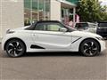 2020 Honda S660