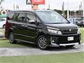 2016 Toyota Voxy