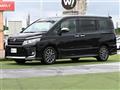 2016 Toyota Voxy