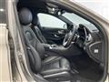 2020 Mercedes-Benz C-Class