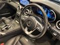 2020 Mercedes-Benz C-Class