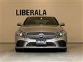 2020 Mercedes-Benz C-Class