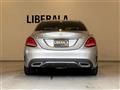 2020 Mercedes-Benz C-Class