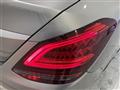 2020 Mercedes-Benz C-Class