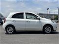 2015 Nissan March