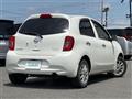 2015 Nissan March
